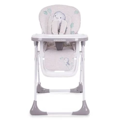 Scaun pentru hranire KikkaBoo Sweet Nature Beige Bird cumpăra în Chișinau