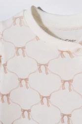 Salopetă BabyCosy Ivory & Ecru, 2 buc. (3-6L) cumpăra în Chișinau. Foto 5