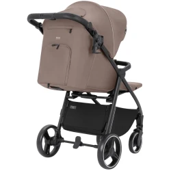 Cărucior de plimbare Carrello Bravo Deep Beige cumpăra în Chișinau. Foto 4