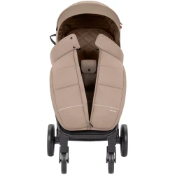 Cărucior de plimbare Carrello Bravo Deep Beige cumpăra în Chișinau. Foto 5