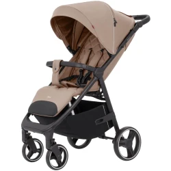 Cărucior de plimbare Carrello Bravo Deep Beige cumpăra în Chișinau