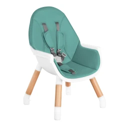 Стульчик для кормления 3 в 1 Kikkaboo Multi Mint купить в Кишиневе. Фото 5