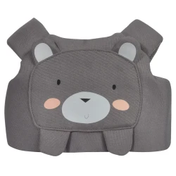 Ham de siguranta KikkaBoo Bear Grey cumpăra în Chișinau. Foto 1