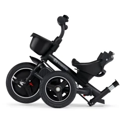 Tricicleta KinderKraft Spinstep Grey cumpăra în Chișinau. Foto 8