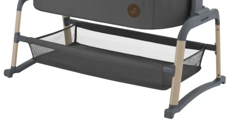 Pătuc co-sleeper Maxi Cosi Iora Air Beyond Graphite cumpăra în Chișinau. Foto 7