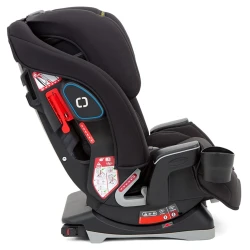 Scaun auto 9-36kg Isofix Graco Avolve Black cumpăra în Chișinau. Foto 3