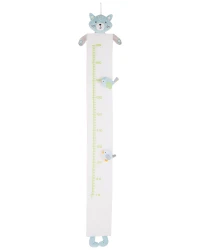 Jucărie de pluș KikkaBoo Metru Kit the Cat, 138 cm cumpăra în Chișinau. Foto 1