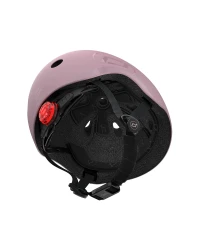 Cască de protecție Scoot&Ride S Wildberry cumpăra în Chișinau. Foto 6