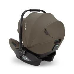 Scoica auto 40-87 cm (i-Size) Isofix Nuna ARRA Flex Pistachio cumpăra în Chișinau. Foto 8