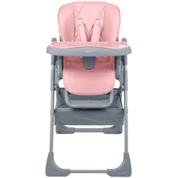 Scaun pentru hranire KikkaBoo Comfy+ Pink cumpăra în Chișinau. Foto 7