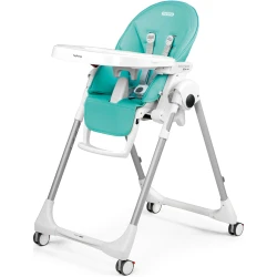 Scaun pentru hrănire 2 în 1 Peg Perego Prima Pappa Follow Me Tahiti cumpăra în Chișinau