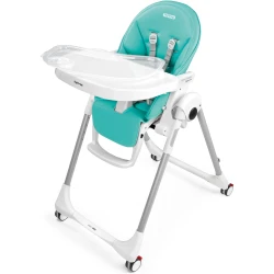 Стул для кормления 2 в 1 Peg Perego Prima Pappa Follow Me Tahiti купить в Кишиневе. Фото 2
