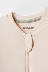 Salopetă BabyCosy Ecru & Beige (12-18L) cumpăra în Chișinau. Foto 4