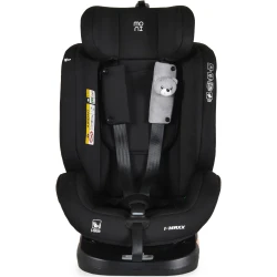 Scaun auto 40-150 cm (i-Size) Isofix Moni i-Maxx Space Grey, rotativ 360 cumpăra în Chișinau. Foto 5