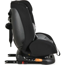 Scaun auto 40-150 cm (i-Size) Isofix Moni i-Maxx Space Grey, rotativ 360 cumpăra în Chișinau. Foto 7
