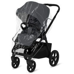Carucior 2 in 1 Lionelo Carmine Grey Stone cumpăra în Chișinau. Foto 6
