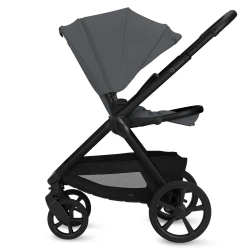 Carucior 2 in 1 Lionelo Carmine Grey Stone cumpăra în Chișinau. Foto 8