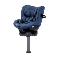Автокресло 0-18кг Isofix Joie i-Spin Deep Sea, поворотное 360 купить в Кишиневе. Фото 9