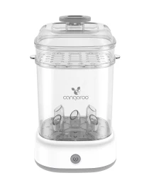 Sterilizator electric Moni Presto Grey cumpăra în Chișinau. Foto 1