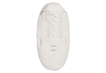 Husa de iarna pentru carucior Jollein Embossed Sand, 92x52x6 cm cumpăra în Chișinau. Foto 3