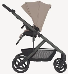 Carucior de plimbare reversibil Anex Modu Rooty cumpăra în Chișinau. Foto 1