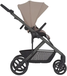 Carucior de plimbare reversibil Anex Modu Rooty cumpăra în Chișinau. Foto 2