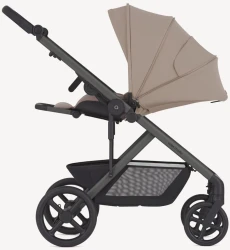 Carucior de plimbare reversibil Anex Modu Rooty cumpăra în Chișinau. Foto 3