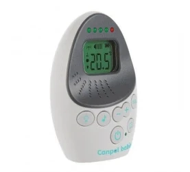 Радионяня Canpol EasyStart Plus, 300 м купить в Кишиневе. Фото 4