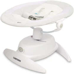 Качалка Caretero Opti Pink купить в Кишиневе. Фото 3