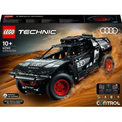 Set construcție Lego Technic Audi RS Q e-tron, 914 elemente cumpăra în Chișinau. Foto 1
