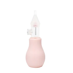 Aspirator nazal manual KikkaBoo Anti-reflux Pink cumpăra în Chișinau. Foto 1