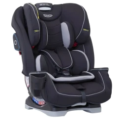 Автокресло 0-36кг Graco SlimFit Black купить в Кишиневе