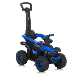 Tolocar Chipolino cu mâner ATV Blue cumpăra în Chișinau. Foto 2