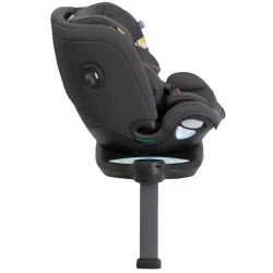 Автокресло 40-125 см (i-Size) Isofix Graco Turn2Me Grow Iron, поворотное 360 купить в Кишиневе. Фото 4