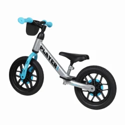 Bicicletă fără pedale QPlay Player Blue cumpăra în Chișinau. Foto 5