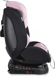 Scaun auto 0-36 kg Moni Serengeti Pink cumpăra în Chișinau. Foto 12