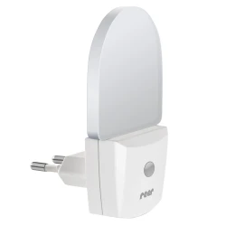 Lampă de noapte pentru priză Reer NightGuide cu senzor White cumpăra în Chișinau. Foto 1