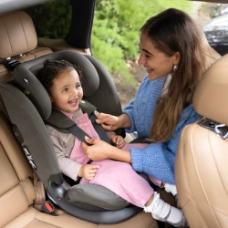 Автокресло 76-150 см (i-Size) Isofix Joie i-Bold Thunder купить в Кишиневе. Фото 10