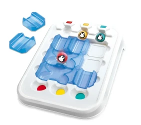 Логическая игра Hola Toys Magnetic Penguin Adventure купить в Кишиневе. Фото 1