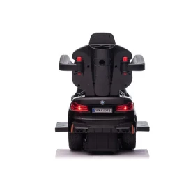 Толокар Chipolino с ручкой BMW Black купить в Кишиневе. Фото 3