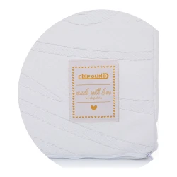 Saltea pliabilă Chipolino Organic Cotton 120x60x6 cm cumpăra în Chișinau. Foto 4