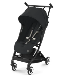Cărucior de plimbare Cybex Libelle Magic Black cumpăra în Chișinau