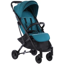 Прогулочная коляска Riki Compact Turquoise купить в Кишиневе. Фото 1