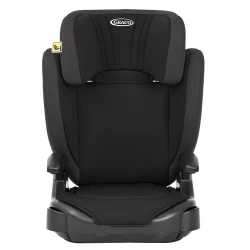 Автокресло 15-36кг (i-Size) Graco Junior Maxi Black купить в Кишиневе. Фото 2