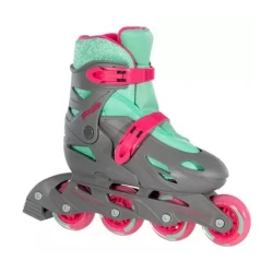 Role Playlife Riddler Graphite Grey, mărime 35-38 cumpăra în Chișinau. Foto 1