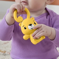 Jucărie zornăitoare Fisher Price pentru dentiție și dezvoltarea motorică in sort. cumpăra în Chișinau. Foto 8