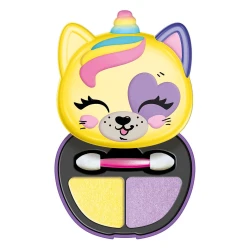 Тени для век Clementoni Crazy Chic Tiger купить в Кишиневе. Фото 1