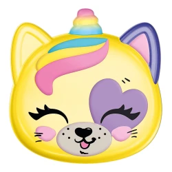 Тени для век Clementoni Crazy Chic Tiger купить в Кишиневе. Фото 2