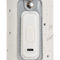 Портативный подогреватель для бутылочек Moni Thermo Beige купить в Кишиневе. Фото 6