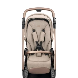 Cărucior de plimbare reversibil Peg Perego Veloce Mon Amour cumpăra în Chișinau. Foto 6